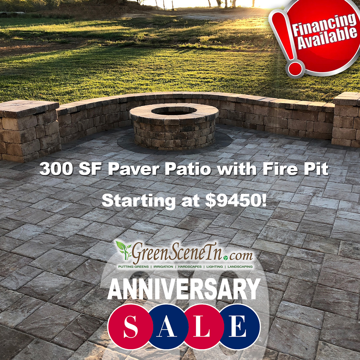 Pavers Discount Code Internet Coupon Offer| | GreenSceneTN.com